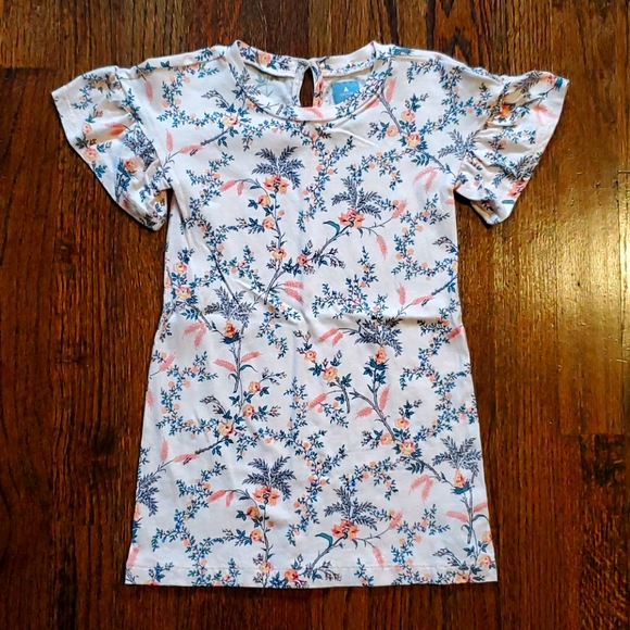 T-shirt dress